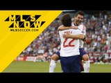 Kaka, Villa & Rimando shine in MLS All-stars win over Spurs | MLS Now