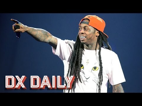 Lil Wayne Shooting Suspect In Custody & “Glory” Drops Exclusively On Tidal