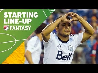 Fantasy Steals and Deals in Andrew Wiebe's Bargain XI | Starting Lineup