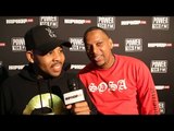 Jay 305 & Joe Moses Discuss 