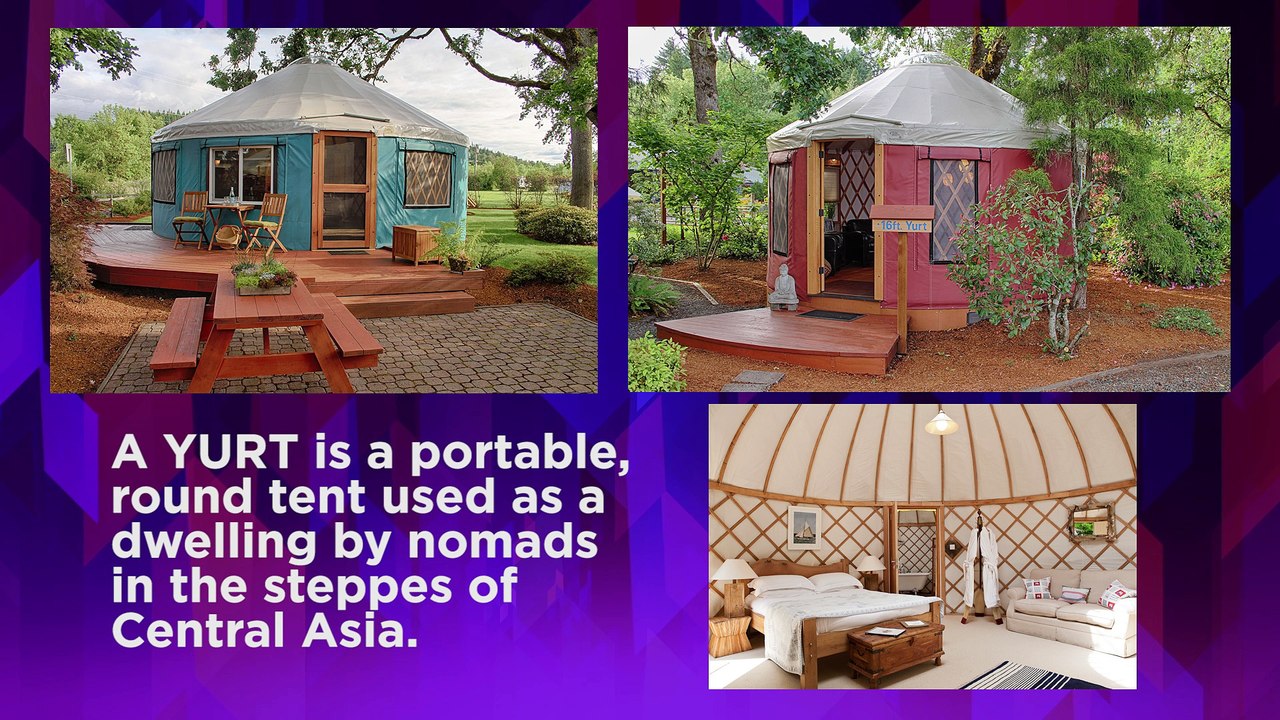 Tiny House Ideas