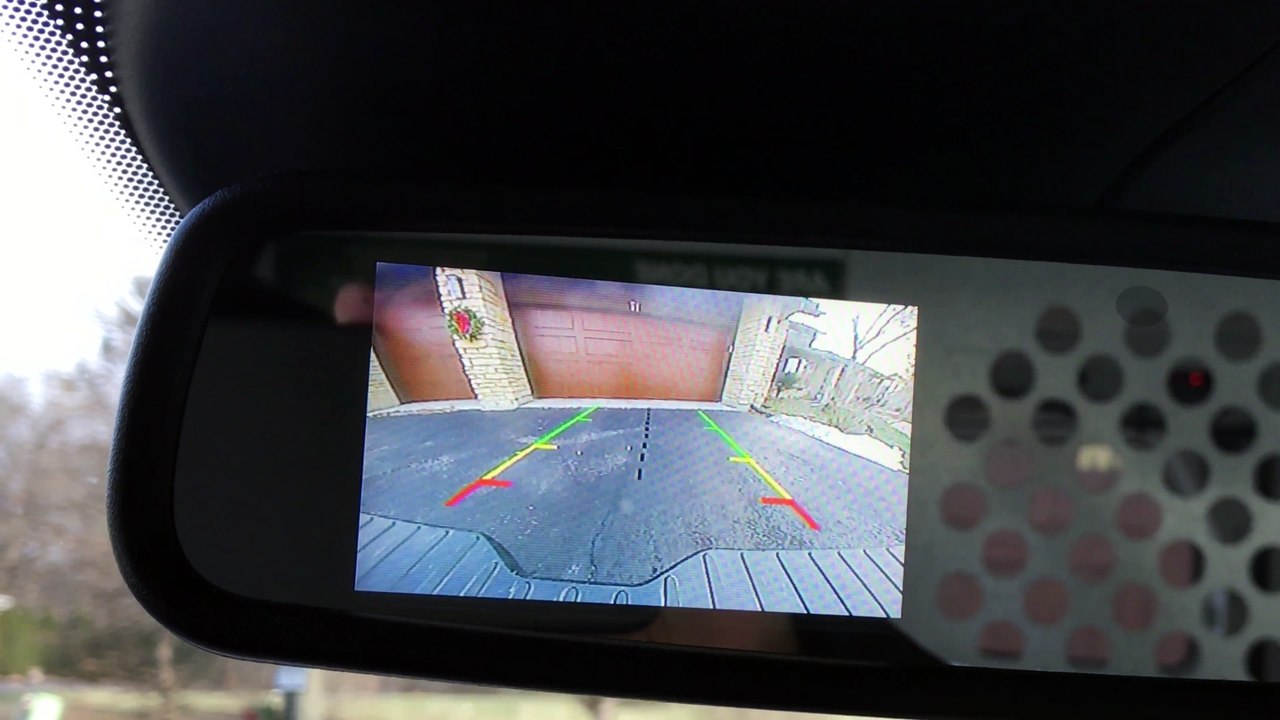 The 9' Cargo Van rental from U-Haul