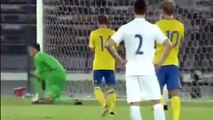Sweden vs Slovakia 6-0 All Goals & Highlights HD 12.01.2017