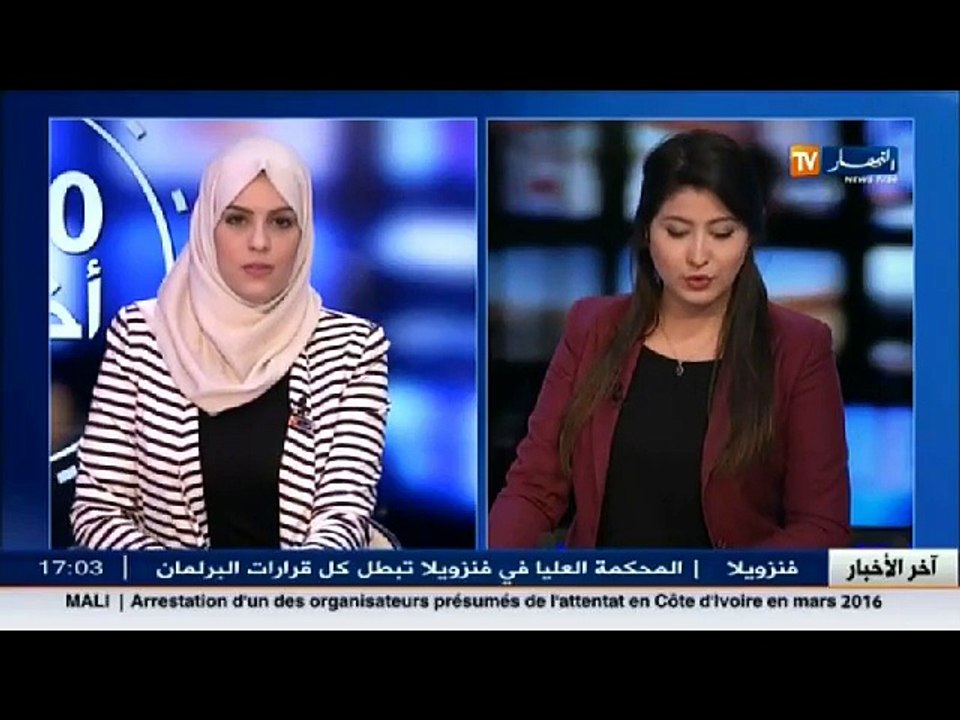 نقل  تأجيل رحلة باخرة طاسيلي 2 من عنابة إلى مرسيليا لسوء الأحوال الجوية