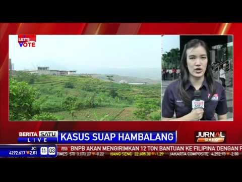 Sutan Bhatoegana Diperiksa Terkait Kasus Hambalang