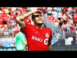 Sebastian Giovinco's TFC Tekkers
