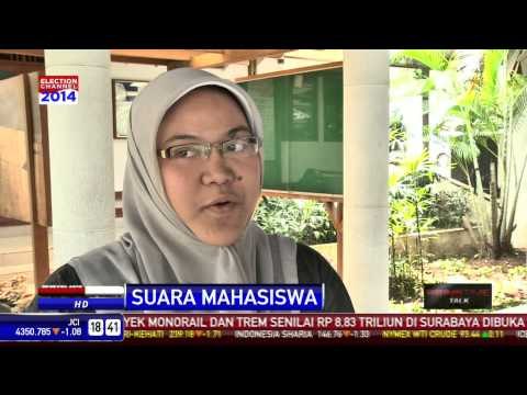 Suara Mahasiswa: Penahanan Budi Mulya dan Wapres Boediono Kasus Century