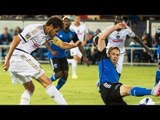 HIGHLIGHTS: San Jose Earthquakes vs Philadelphia Union | September 5, 2015