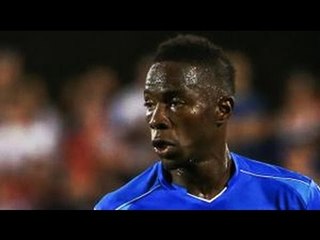 GOAL: Maynor Figueroa quickly equalizes for Colorado