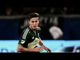 GOAL: Lucas Melano scores his first MLS goal | Portland Timbers v Houston Dynamo