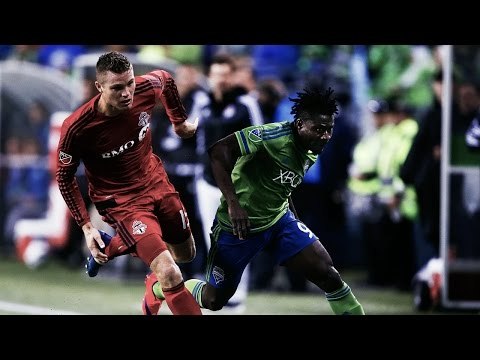 HIGHLIGHTS: Seattle Sounders vs Toronto FC | September 5, 2015