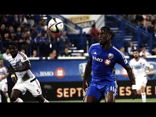 HIGHLIGHTS: Montreal Impact vs. Chicago Fire | September 5th, 2015