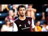 GOAL: Bobby Burling jumps up high and heads it in | Colorado Rapids vs. Columbus Crew SC