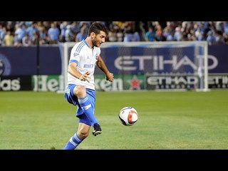 GOAL: Ignacio Piatti chips Saunders to make it 2-0 Impact