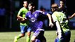 HIGHLIGHTS: Seattle Sounders FC vs. Orlando City SC | August 16, 2015