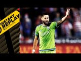 Instant Replay: Should Sounders have had extra time PK?