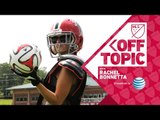 Football vs. Futbol: Atlanta Falcons vs. Atlanta United FC | Off Topic presented by AT&T