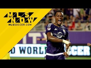 Goals galore in Week 22, plus brotherly love, airport madness & rookie records | MLS Now