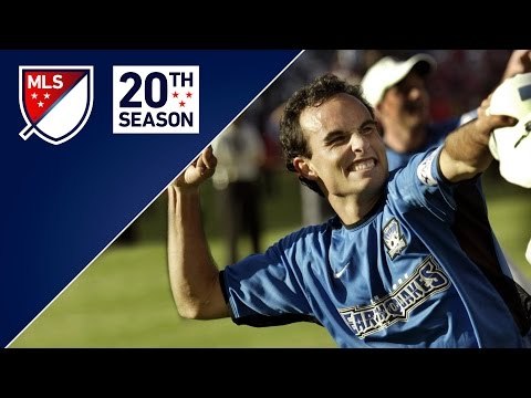 Roundtable Part I: Landon Donovan, Joe Cannon, and Jeff Agoos reflect on 20 years of MLS