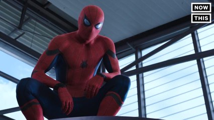 More Cast Details On Marvel's 'Infinity Wars'