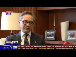 Bedah Politik: Isu Amnesti TKI Hingga Penyadapan Indonesia