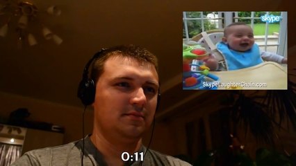 Сколько продержишься без смеха