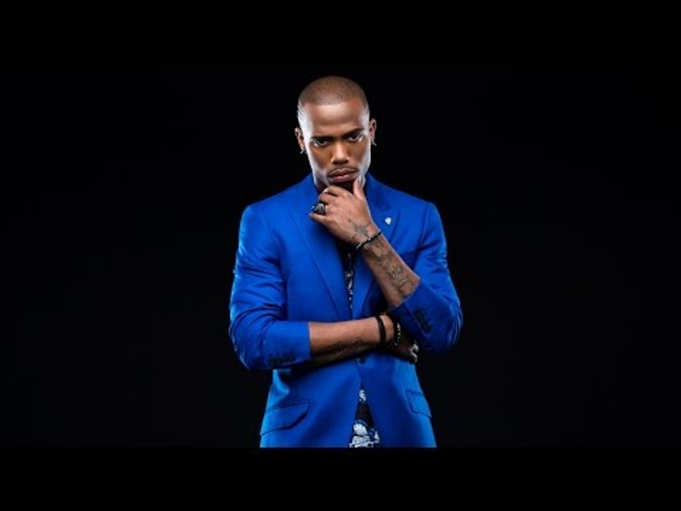 B.o.B. talks  success.