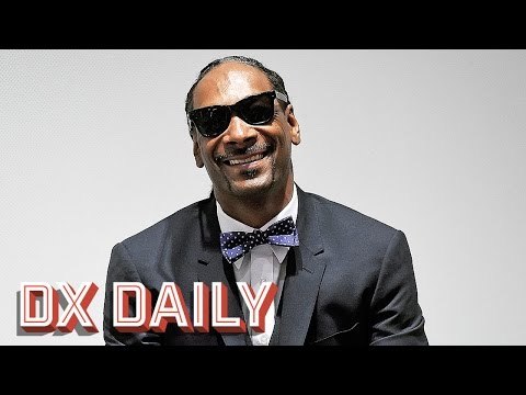 Snoop Dogg Calls Camera Woman “Thick” & OG Maco Calls Out Travis Scott