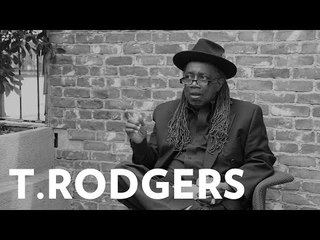 N.W.A Helped Turn “Music Industry On Its Ass,” T. Rodgers Says