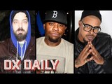 Scarface Names Top Five Producers, Aesop Rock Incredible Vocabulary