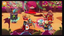 Upcoming Event Super Villains Of Piggy Island! - Angry Birds Epic