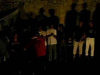 Cloture sketch UCPA Niolon