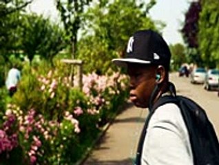 Morris From America (Theatrical Trailer)