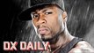50 Cent-Rick Ross Sex Tape Battle, Talib Kweli On Rachel Dolezal, Rick Rock “Saved” Busta Rhymes