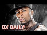 50 Cent-Rick Ross Sex Tape Battle, Talib Kweli On Rachel Dolezal, Rick Rock “Saved” Busta Rhymes