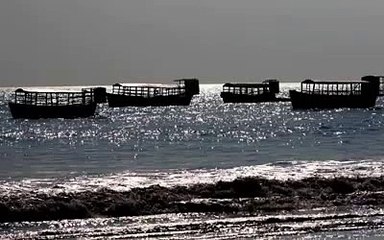 সাগর কন্যা কুয়াকাটা