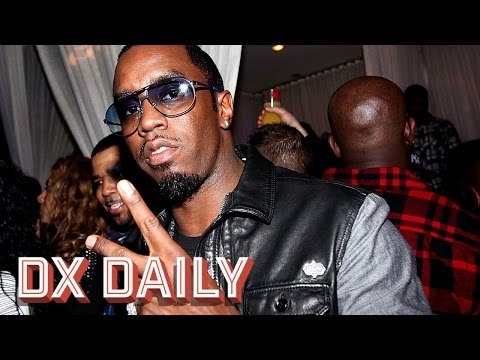 50 Cent Makes Light Of Puffy’s Arrest & Vince Staples Explains Album Sales