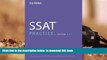 PDF [FREE] DOWNLOAD  Ivy Global SSAT Practice Tests: Prep Book, 1.7 Edition FOR IPAD