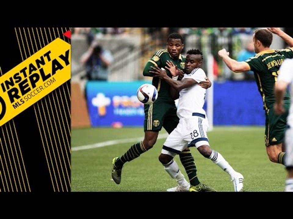 Instant Replay: Should there have been more cards in Portland?