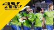 Dempsey delivers as Sounders top FC Dallas in Seattle | MLS Now