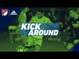 The right time to turn pro | Kick Around Series with Cristian Roldan