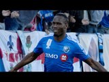 Didier Drogba Goals & Skills for Montreal Impact