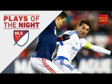 Nacho, Nacho Man: Ignacio Piatti's GOLAZO clinches Montreal's playoff berth