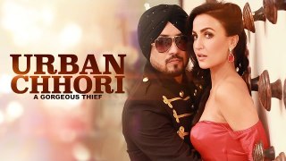 Dilbagh Singh- Urban Chhori Feat Elli Avram - HD Songs & Trailers
