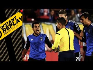 Instant Replay: The costliest red of #DecisionDay