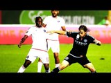 HIGHLIGHTS: New York City FC vs. San Jose Earthquakes | September 19, 2015