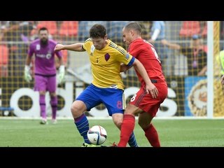 HIGHLIGHTS: Toronto FC vs. Colorado Rapids | September 19th, 2015