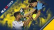 Giovani dos Santos: the Galaxy's newest star | MLS Insider