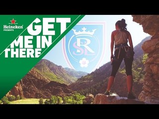 The Most Underrated Soccer City in America