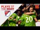 Sounders Rule Cascadia, Drogba & Pirlo Skills Shine  | Plays of the Night presented by Well Fargo